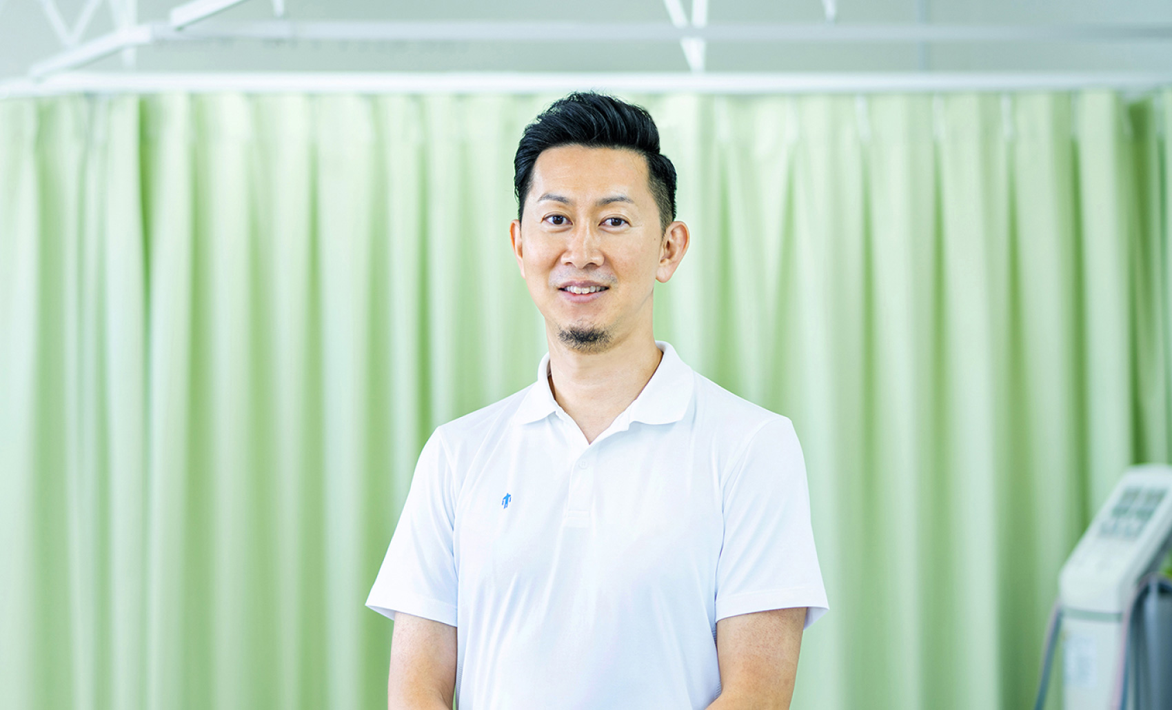 代表 田中清剛 SIGO TANACA