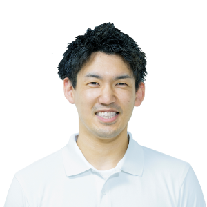 森 大地 DAICHI MORI